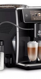 Saeco Xelsis Deluxe SM8780/00