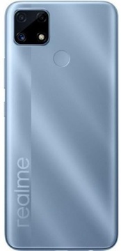 realme C25s 4/64GB Watery Blue (Global Version)