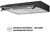 Perfelli PL 6042 BL LED