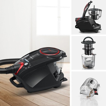 Bosch Serie 8 ProPower BGS7POW2