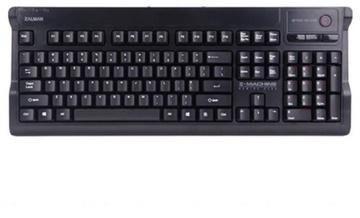 Zalman ZM-K600S