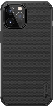 Nillkin Super Frosted Shield Pro Case for iPhone 12 Pro Max