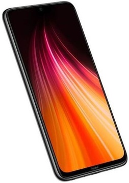 Xiaomi Redmi Note 8 2021 4/64GB Space Black