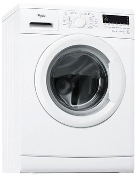 Whirlpool FWSF61052W