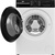 Beko B5WFU58408WBDC