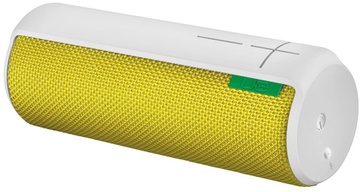 Ultimate Ears Boom Citrus Yellow