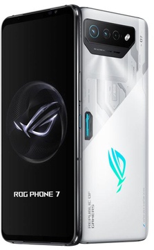 ASUS ROG Phone 7 16/512GB Storm White