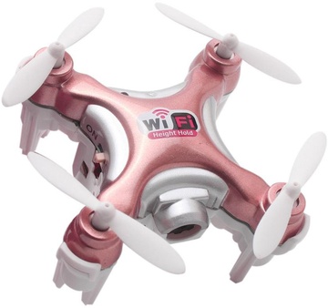 Cheerson CX-10Wp Pink