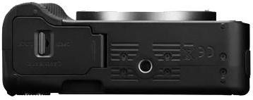 Canon EOS R50 V kit RF-S 14-30mm Black (6895C025)