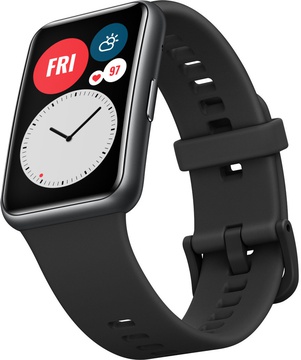 HUAWEI Watch Fit Graphite Black (55025871)