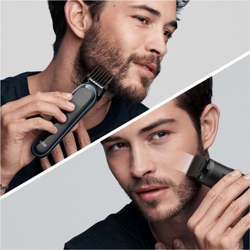 Braun MGK5345
