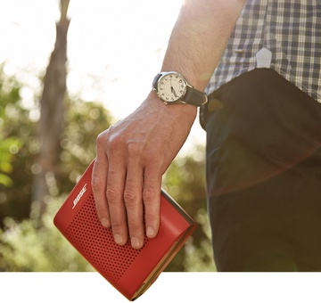 Bose SoundLink Color Red