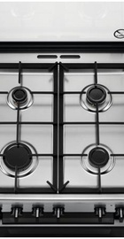Electrolux LKG604013X