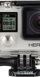 GoPro HERO4 Silver Edition (CHDHY-401) (официальная гарантия)