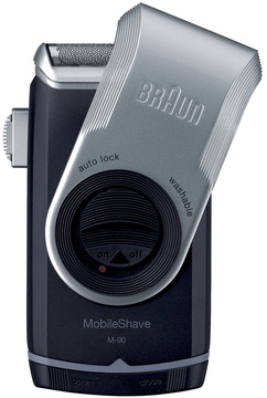 Braun MobileShave M-90