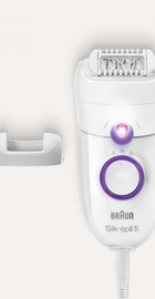 Braun Silk-epil 5 SE 5-505P