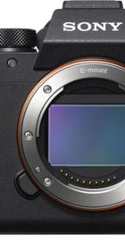 Sony Alpha A7R IV body (ILCE7RM4B.CEC)