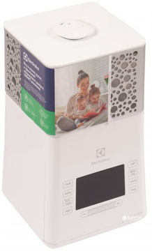 Electrolux EHU-3715D