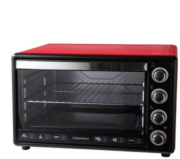 Liberton LEO-650 Red