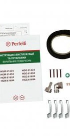 Perfelli HGG 61424 BL