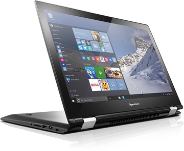 Lenovo Flex 3 15 (80JM002CUS)
