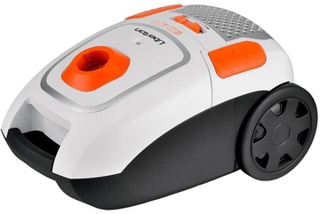 Liberton LVC-0803B ECO White
