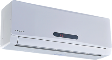 Liberton AC 24-P35