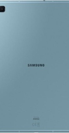 Samsung Galaxy Tab S6 Lite 2022 4/64GB Wi-Fi Blue (SM-P613NZBA)