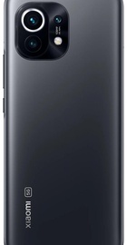 Xiaomi Mi 11 8/256GB Midnight Gray (Global Version)