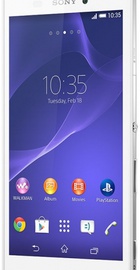 Sony Xperia T3 D5102 White (UA UCRF)