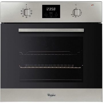Whirlpool AKP 472 IX