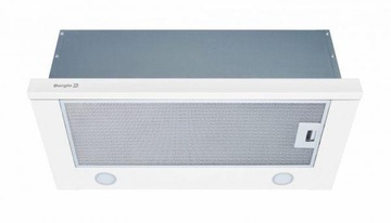 Borgio TLF (TR) 60 White Glass