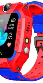 GOGPS ME K24 Red (K24RD)