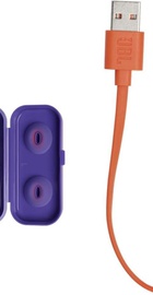 JBL Tune Flex 2 Ghost Purple (JBLTFLEX2GMAE)