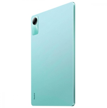Xiaomi Redmi Pad SE 4/128GB Mint Green (VHU4453EU) (UA)