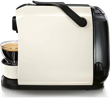 Tchibo Cafissimo Pure White