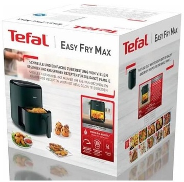 Tefal Easy Fry Max EY245310