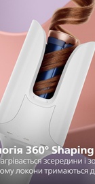 Philips WavePro Series 9000 BHB968/00