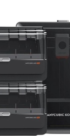 Anycubic Kobra S1 Combo (KS1CBK0A-O)