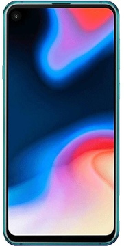 Samsung Galaxy A8s 2018 6/128GB Black