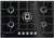 Electrolux KGG7536WW