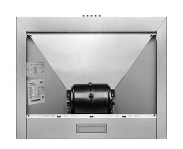 Minola HK 6614 I 1000 LED