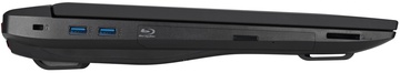 Asus ROG G751JM (G751JM-T7030H) Black