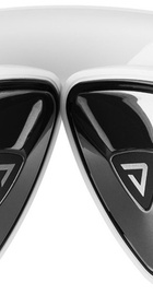 Monster DNA On-Ear Black Tuxedo
