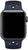 Apple Watch Nike Sport Band 38mm/40mm/41mm/42mm Obsidian/Black (MQ2P2)