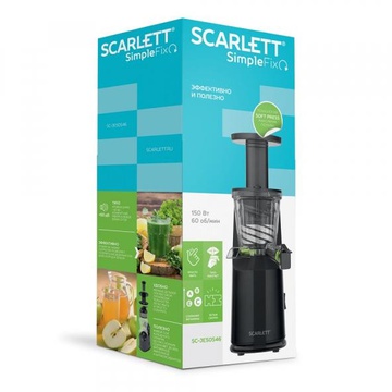 Scarlett SC-JE50S46