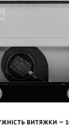 Perfelli TL 6622 BL 1000 LED