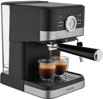 Sencor SES 1721BK