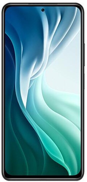 Xiaomi Mi 11i 8/128GB Cosmic Black (China)