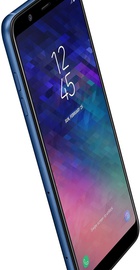 Samsung Galaxy A6 Plus 2018 4/64GB Blue